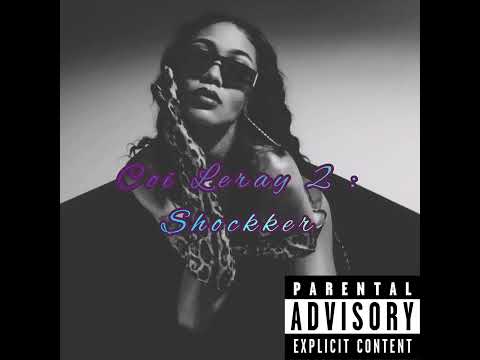 James Brown 2 (Whenever I Want) Coi Leray 2: Shockker 2