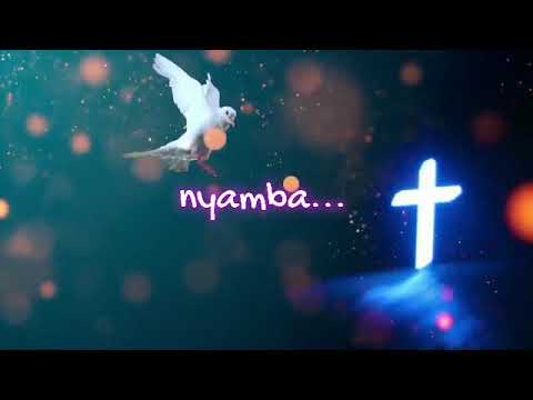 Emeeme enuma , yearning for the holy spirit