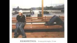 Kemopetrol-Shine