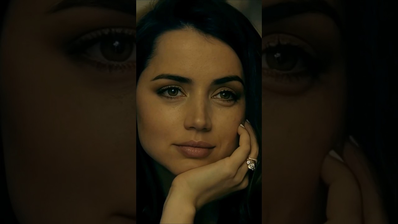 ¿Ana de Armas dejó a Tom Cruise por alguien MÁS JOVEN? 💥