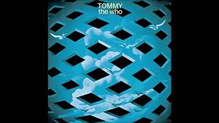 The Who - See Me Feel Me/Listening To You Cover By Steven Lavery