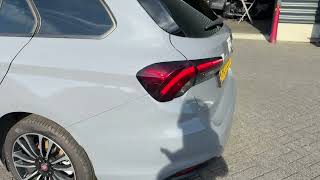 Автомобил Fiat Tipo Stationwagon 1.0 City Sport, camera, lana assist, clima | Изображение 4 - Autoline