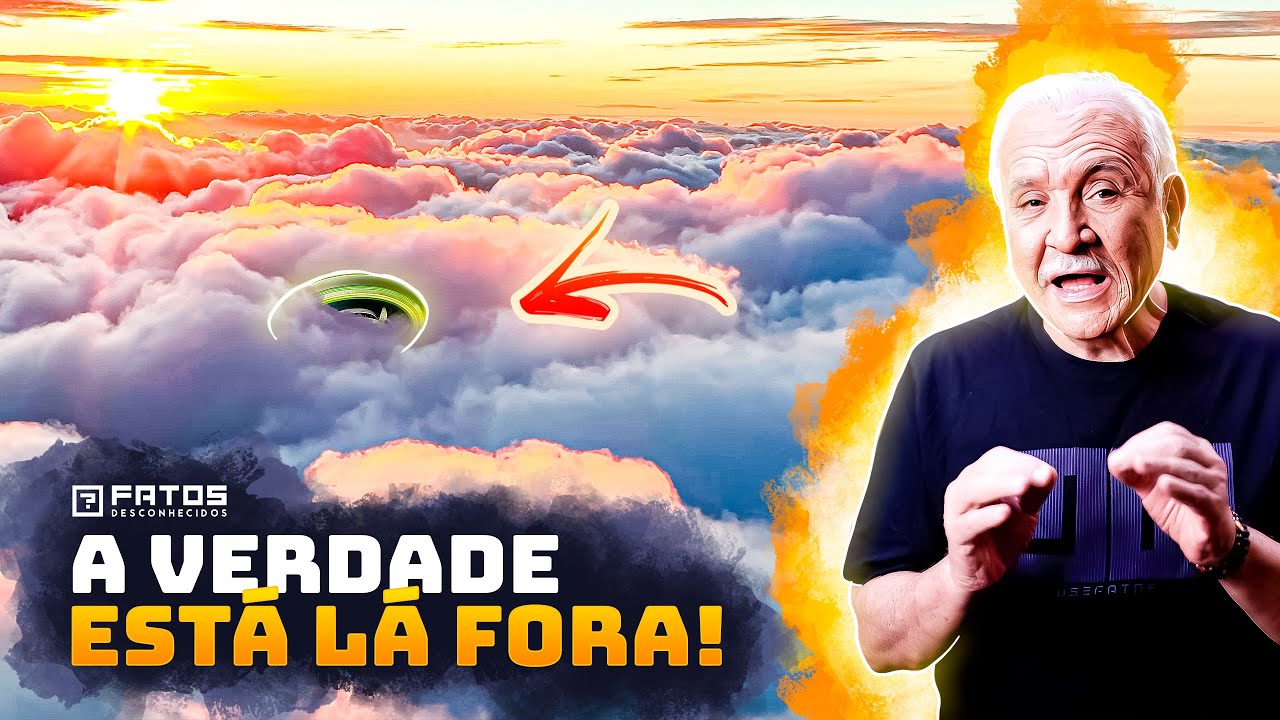 5 MISTÉRIOS INACREDITÁVEIS na América do Sul