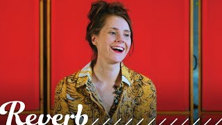 Kate Nash on Balancing Music and Acting | Reverb Interview