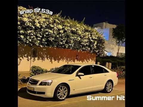 martik c summer hit #اجنبي   fm مولانا