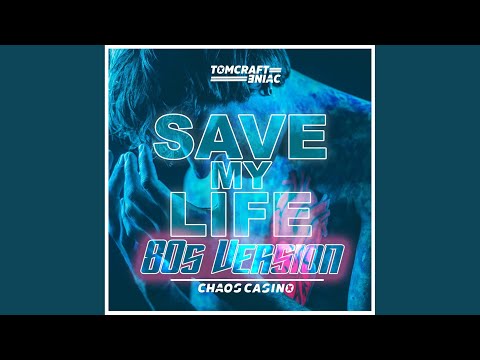 Tomcraft & Eniac - Save My Life (80S Version)