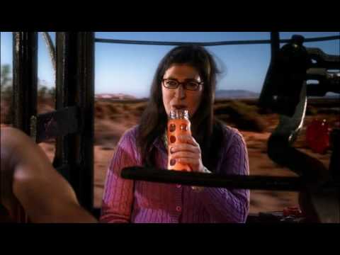 The Big Bang Theory - S10E15   Rock You Like A Hurricane