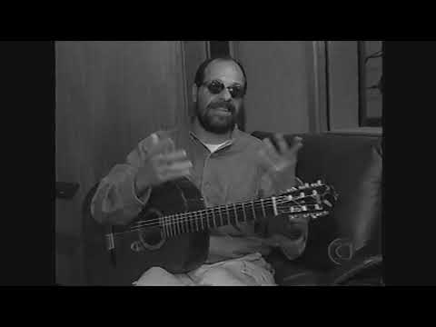 Vídeo Show com João Bosco e Nico Assumpção