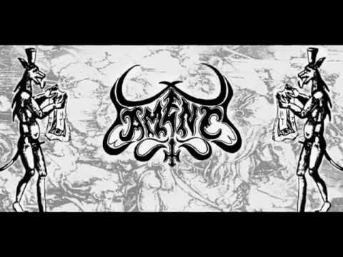 LAMENTU - Niurafrica