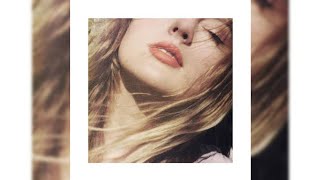 Taylor Swift - Wildest Dreams (R3hab Remix)