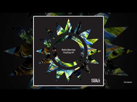 Rafa Barrios feat. Matt Sassari - Flipflop