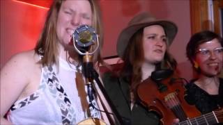 Della Mae-Boston Town Billsville 1-22-16