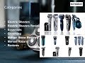 Best Lady Shaver For Sensitive Skin Best Manual Razor For Sensitive Skin