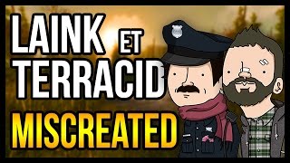 Miscreated video thumbnail