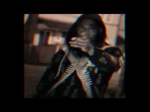 SHADOW BLAIZE - 100 SLAPS [EXCLUSIVE]