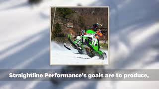 Aftermarket Snowmobile Parts