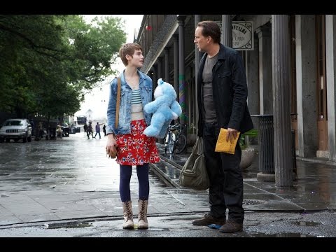 "Stolen" VFX Breakdown by Worldwide FX