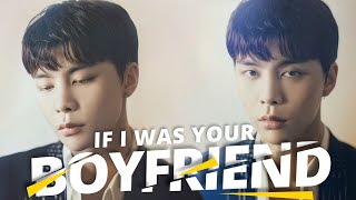 Download lagu [NCT JOHNNY - 쟈니] - BOYFRIEND (fmv) mp3