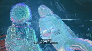 SFアクションアドベンチャー実況【PRAGMATA】#33(2週目)