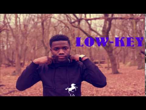 LouisAura - "LowKey" | Prod by LouisAura