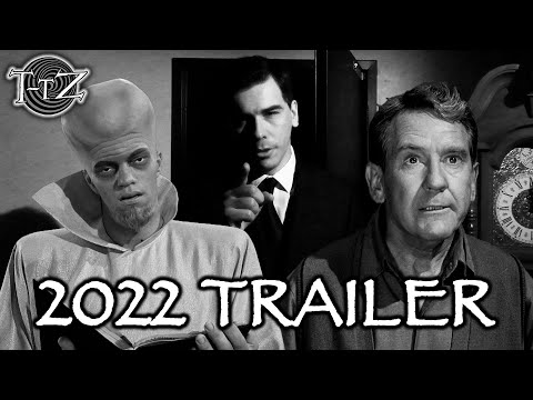 Twilight-Tober Zone 2022 Trailer