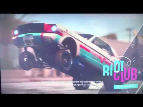 Need For Speed Payback Career Walkthrough Pt 36(PS4 HD Gameplay)