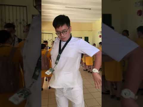 triceps reflex ft bigboy #fyp #retdem #nursingstudent