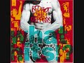 Jungle Man - Red Hot Chili Peppers