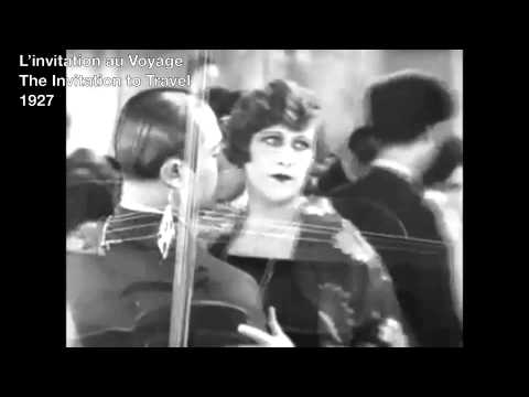Germaine Dulac Video Essay
