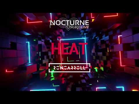 HEAT w/ Duane Powell & Ron Carroll