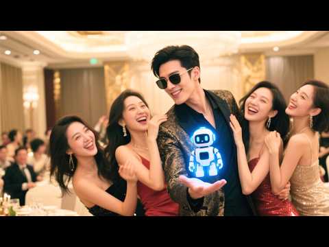 [Multi SUB]（全集）他救前女友瞎眼反遭拋棄，嫂嫂為治他欠巨債被逼債，意外激活助女為樂系統後神級推拿救命，一路逆打臉所有人襲成首富！ #穿越 #逆襲 #MiniDrama #精彩大陸短劇