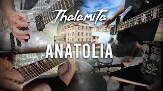 Musik-Video-Miniaturansicht zu Anatolia Songtext von Thelemite
