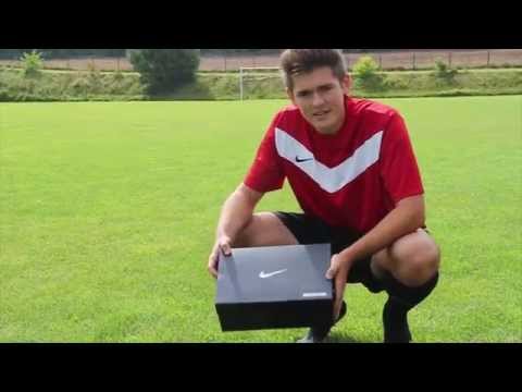 Nike Mercurial Veloce II Test. By the RothseeKickerz