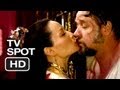 The Man With The Iron Fists TV SPOT Power Network Safe 2012 Russell Crowe Movie HD