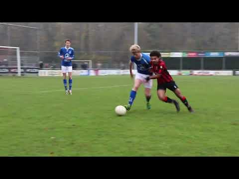 WVV JO19-2 - VVS JO19-1