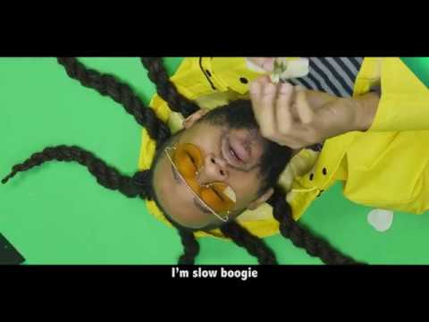 Tim Woods - Rush Hour ft DeavenOnEarth