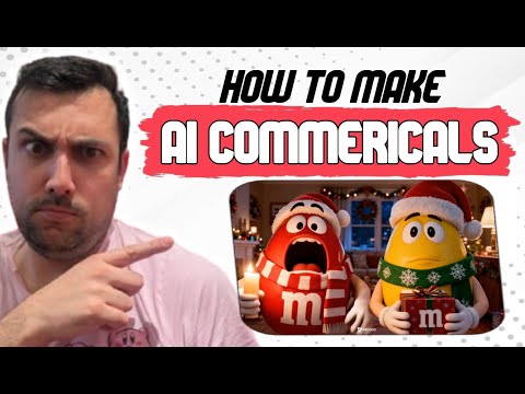 INSANE New AI Makes Studio-Quality Commercials INSTANTLY | Medeo