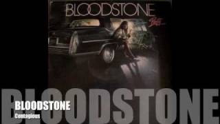 MC - Bloodstone - Contagious