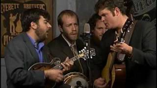 Carolina Home - Steep Canyon Rangers
