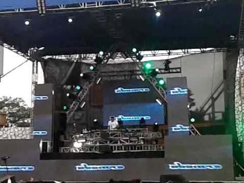 Sied Van Riel Armada Fest Trigger Marcel Woods Vs W&W