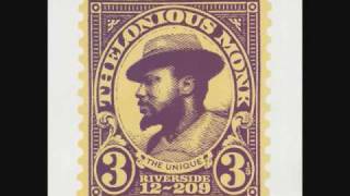 Thelonious Monk - Children's Song (That Old Man)