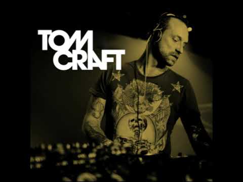 Tomcraft - Live at Trance Energy 2003
