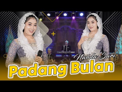 Nanda Sari - Padang Bulan (Official Music Video)