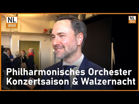 Cottbus | Philharmonisches Orchester blickt auf Konzertsaison und Walzernacht