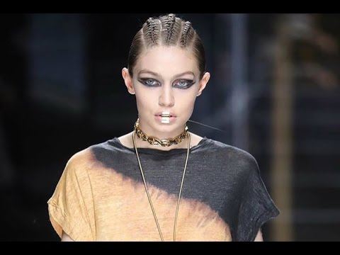 Balmain | Full Show | Womenswear | Paris Fashion Week | Fall/Winter 2017/2018