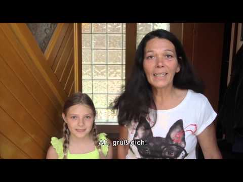 ORF Spot zur Diskriminierung aufgrund der Herkunft