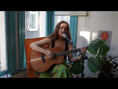 House of the rising sun - Guitar Cover