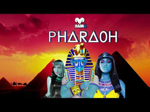 RAM6 -  PHARAOH