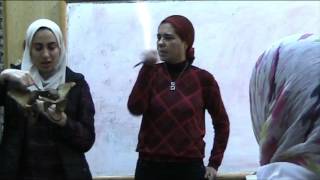 Obstetrics - Dr.Ndine Alaa Sherif - Physiology Of Labor