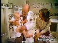 Vintage Huggies Diapers Commercial 360p